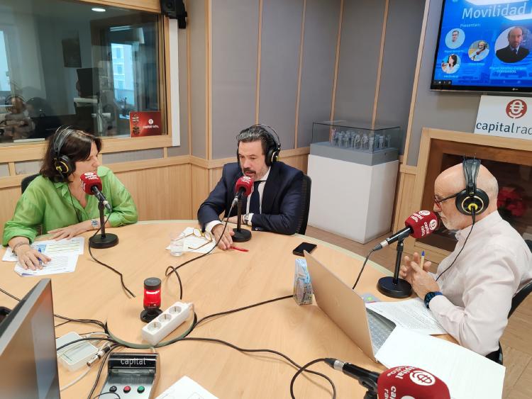 Movilidad Renovable PP 3 Movilidad Renovable PP 3