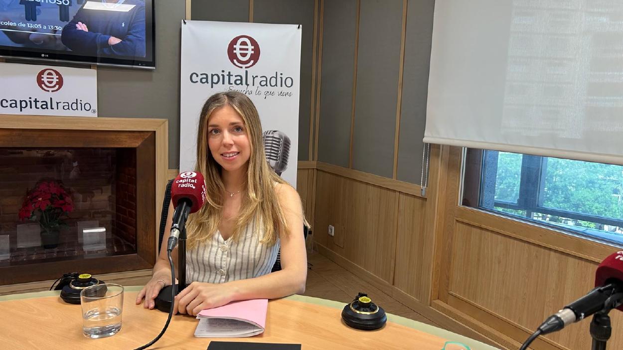 capital radio