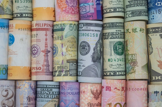 Fondos soberanos Fondos soberanos