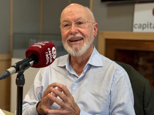 Ángel Alloza Corporate Excellence Ángel Alloza Corporate Excellence