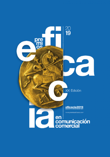 Premios Eficacia XXI Edición