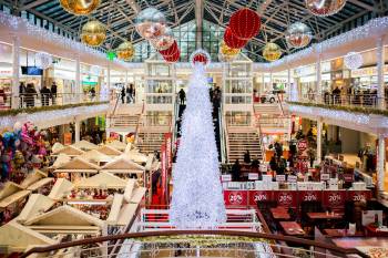 minoristas navidad minoristas navidad