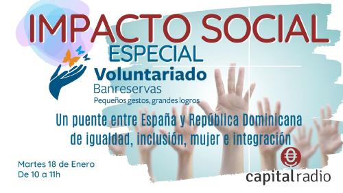 IMPACTO SOCIAL BANRESERVAS (1) IMPACTO SOCIAL BANRESERVAS (1)