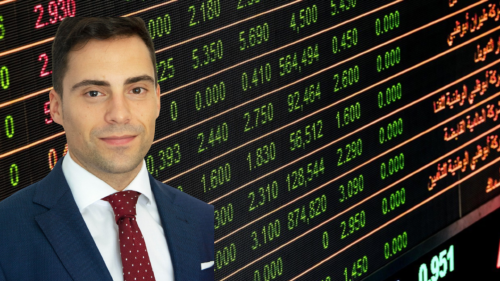 Jesús Argáiz, gestor de fondos en True Value Jesús Argáiz, gestor de fondos en True Value