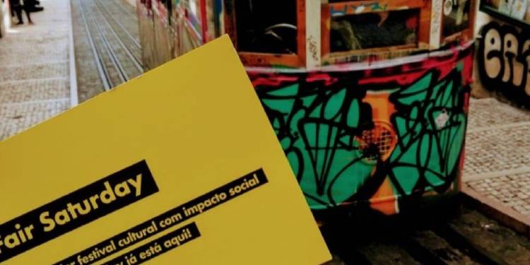 Fair Saturday Fair Saturday