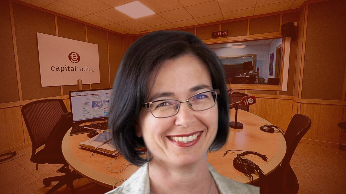 María Lázaro, directora de Desarrollo y Marketing de ADIGITAL. María Lázaro, directora de Desarrollo y Marketing de ADIGITAL.