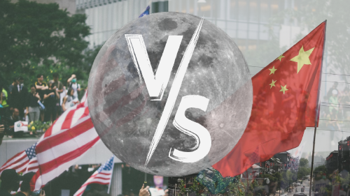 EEUU vs China EEUU vs China