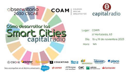 Creatividad Smart Cities Creatividad Smart Cities