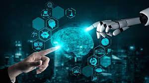 Inteligencia Artificial Inteligencia Artificial