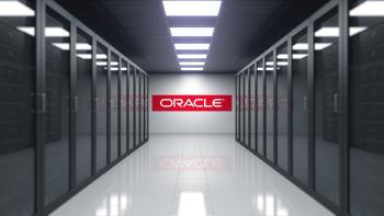 oracle 2 oracle 2