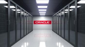 oracle 2