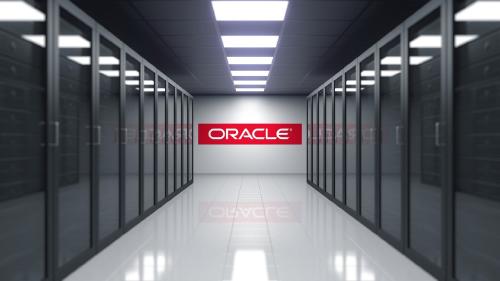 oracle 2 oracle 2