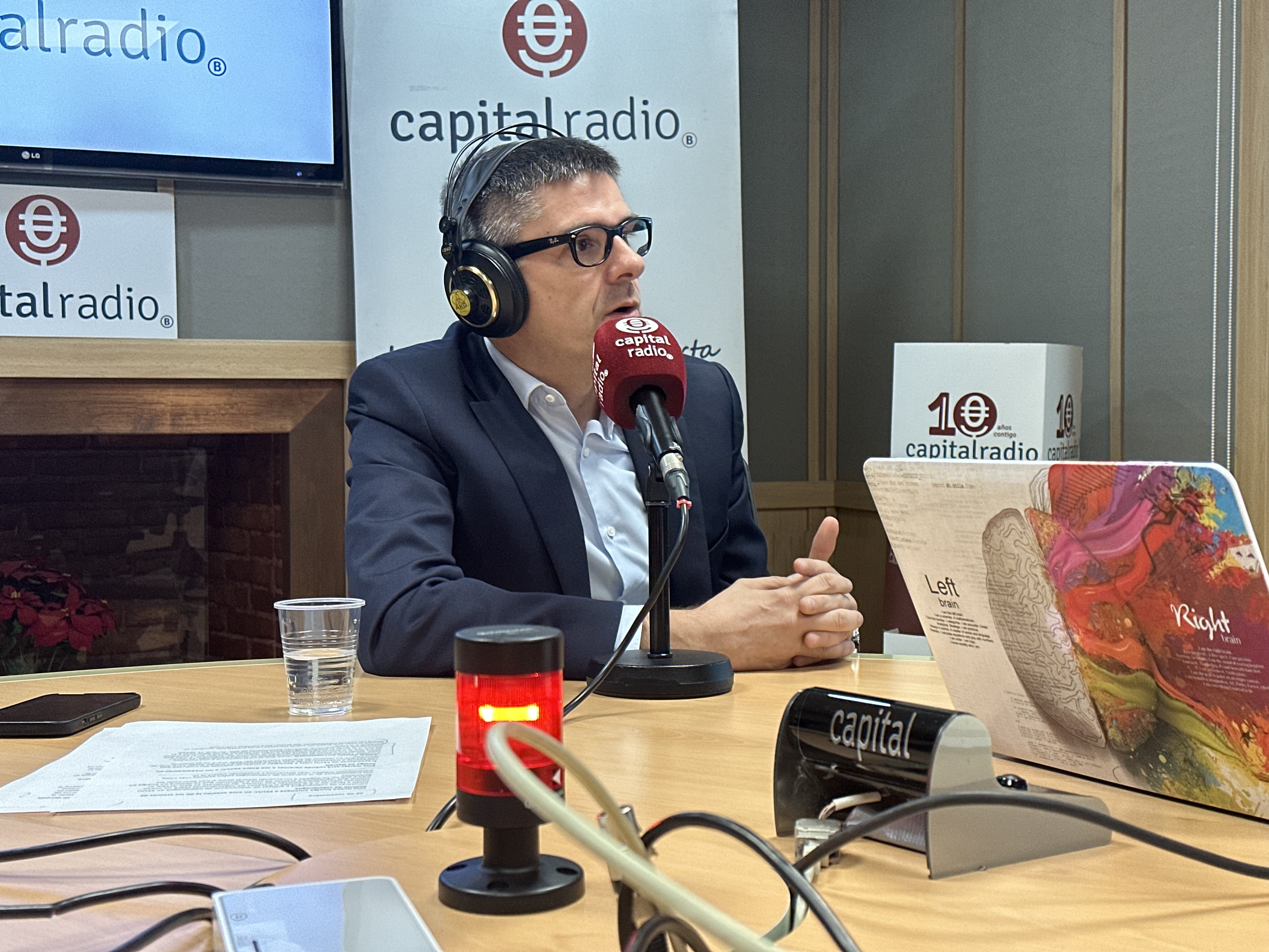 Óscar Torres, directivo de Dassault Systems y fundador y directo del Programa B2B Management Esade. Óscar Torres, directivo de Dassault Systems y fundador y directo del Programa B2B Management Esade.