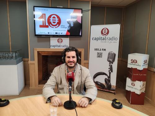 Pedro Sánchez, CEO AVATRADE Pedro Sánchez, CEO AVATRADE