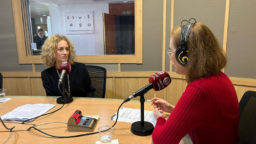 Marta San Román Marta San Román