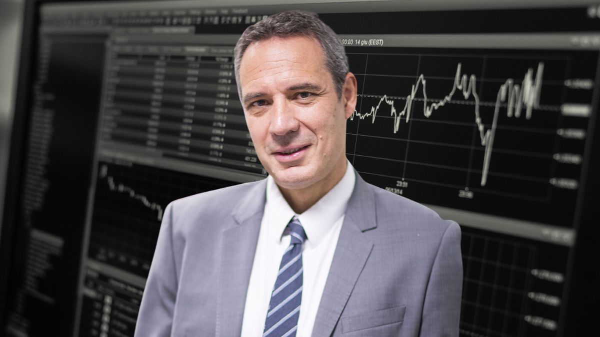 Raymond Torres, director de Coyuntura de Funcas. Raymond Torres, director de Coyuntura de Funcas.