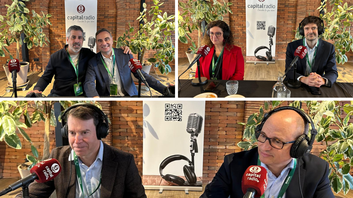 Invitados de la 2&ordf; entrega del Especial CyberICON 2026.