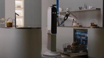 prototype van nieuwe samsung robot brengt drinken en ruimt vaatwasser in (2)
