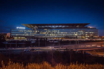 sede madrid Endesa