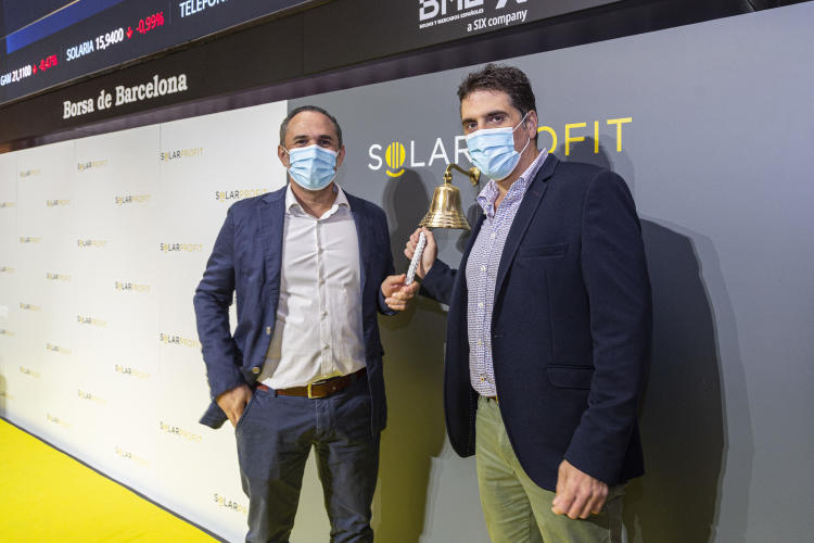 Solar Profit Solar Profit