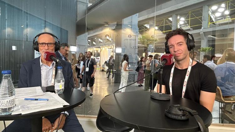 Pipo Romero, músico de la sesión inaugural. Pipo Romero, músico de la sesión inaugural.