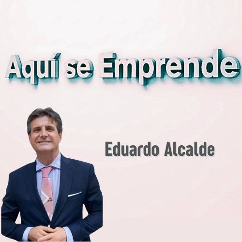 AQUI SE EMPRENDE