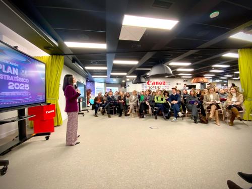 NdP Plan Estratégico 2025 1 NdP Plan Estratégico 2025 1