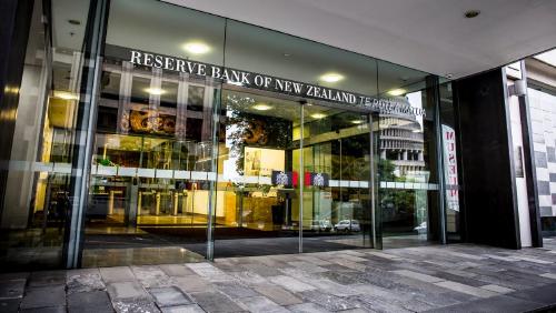 ReserveBankNZ ReserveBankNZ
