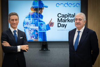 Endesa Capital Markets Day_ 13_ foto principal Endesa Capital Markets Day_ 13_ foto principal