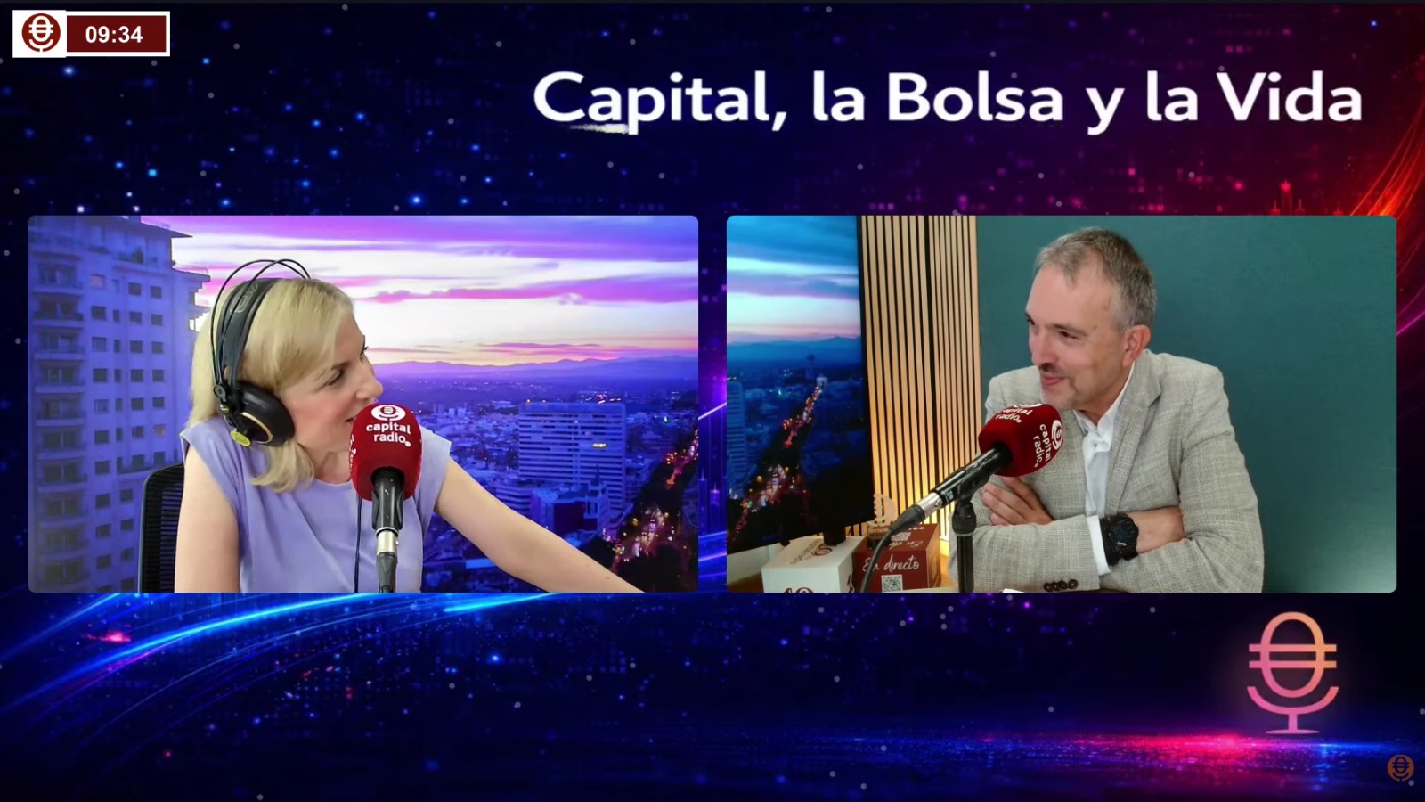 josemaria luna laura blanco consultorio