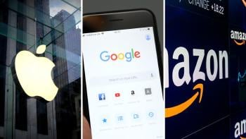 Apple Amazon Alphabet Apple Amazon Alphabet