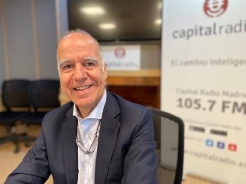 José Miguel Maté José Miguel Maté