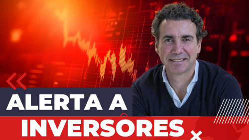 Diego Parrilla, gestor de Quadriga Asset Managers. Diego Parrilla, gestor de Quadriga Asset Managers.