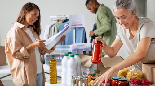 Gran Consumo Gran Consumo