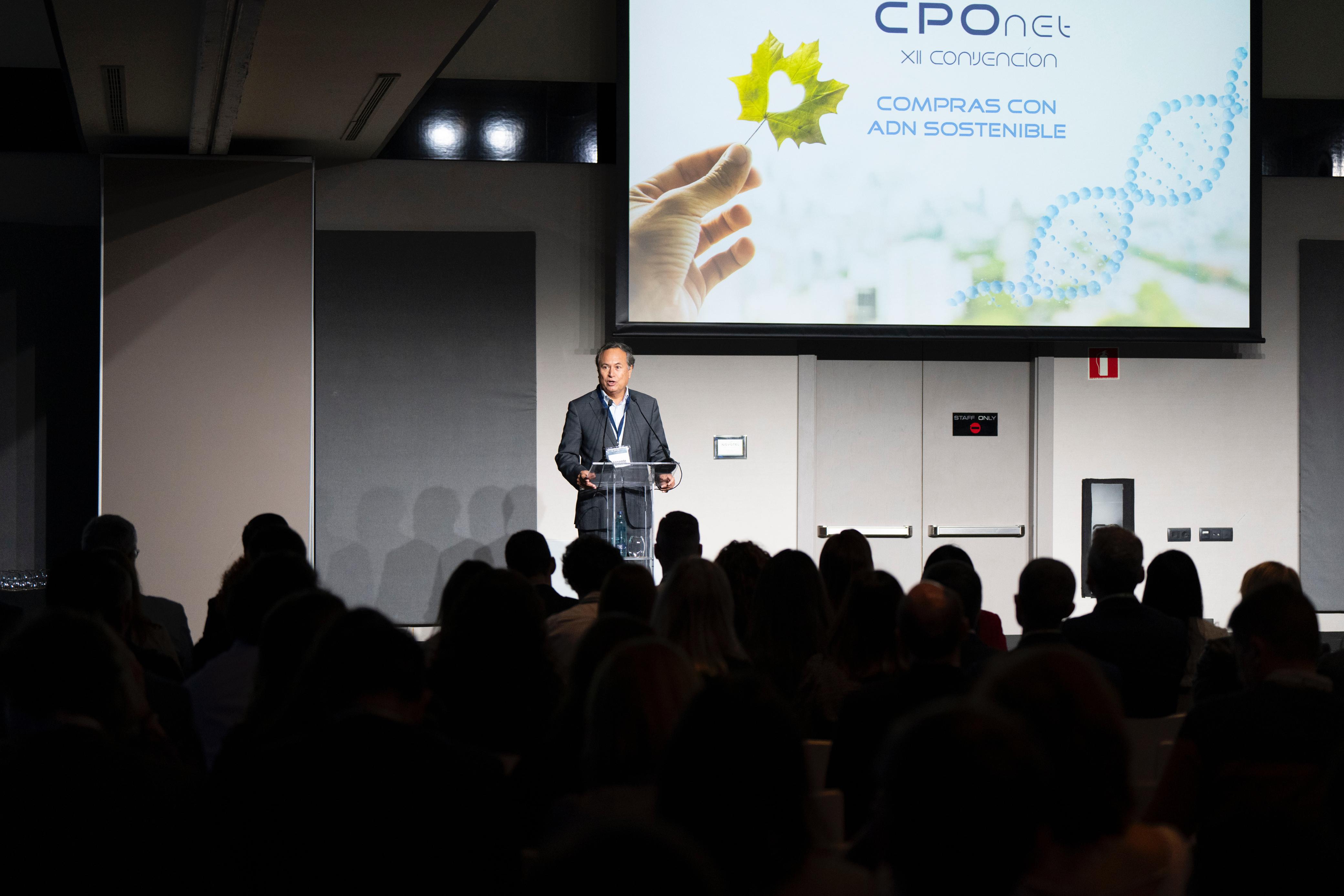 CPO Summit CPO Summit