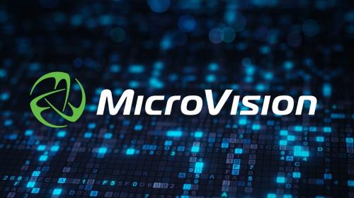 MicroVision MicroVision