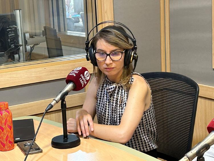 Ondas del Viento Ondas del Viento