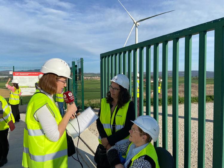 Alcaldesas de Barásoain Alcaldesas de Barásoain