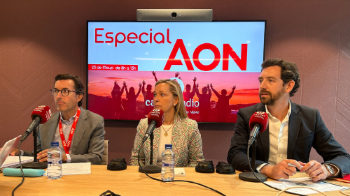 AON Mesa 10:15 AON Mesa 10:15