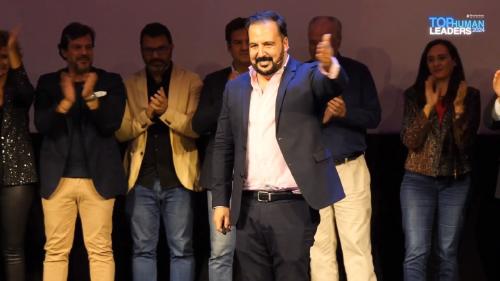 Miguel Ángel Pérez Laguna Premio Mejor Evento Profesional Miguel Ángel Pérez Laguna Premio Mejor Evento Profesional