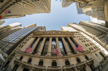 Edificio de la NYSE