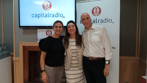 Mónica Chao, presidenta de Women Action Sustainability (WAS). Mónica Chao, presidenta de Women Action Sustainability (WAS).