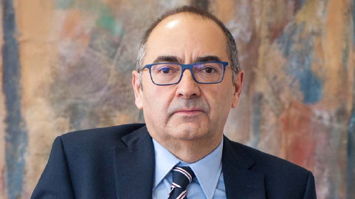 Benito Berceruelo Benito Berceruelo