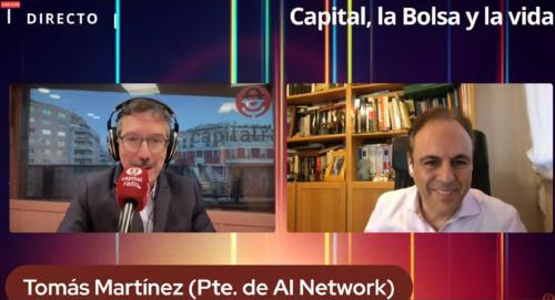 Entre AI Network Entre AI Network