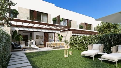 ETHERIA gARDENS ETHERIA gARDENS