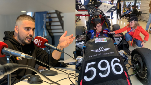 Madrid Motor Student Madrid Motor Student