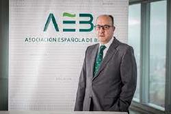 José María Roldán, presidente de AEB