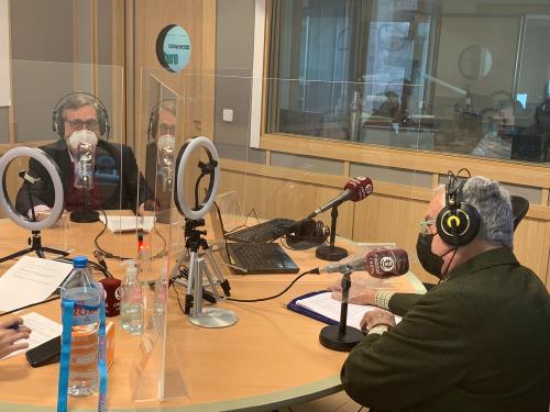 Jorge Pérez Martínez, Foro para la Gobernanza de Internet Jorge Pérez Martínez, Foro para la Gobernanza de Internet