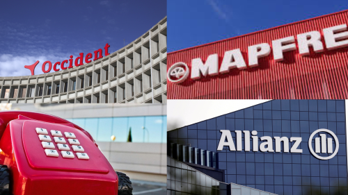 aseguradoras aseguradoras