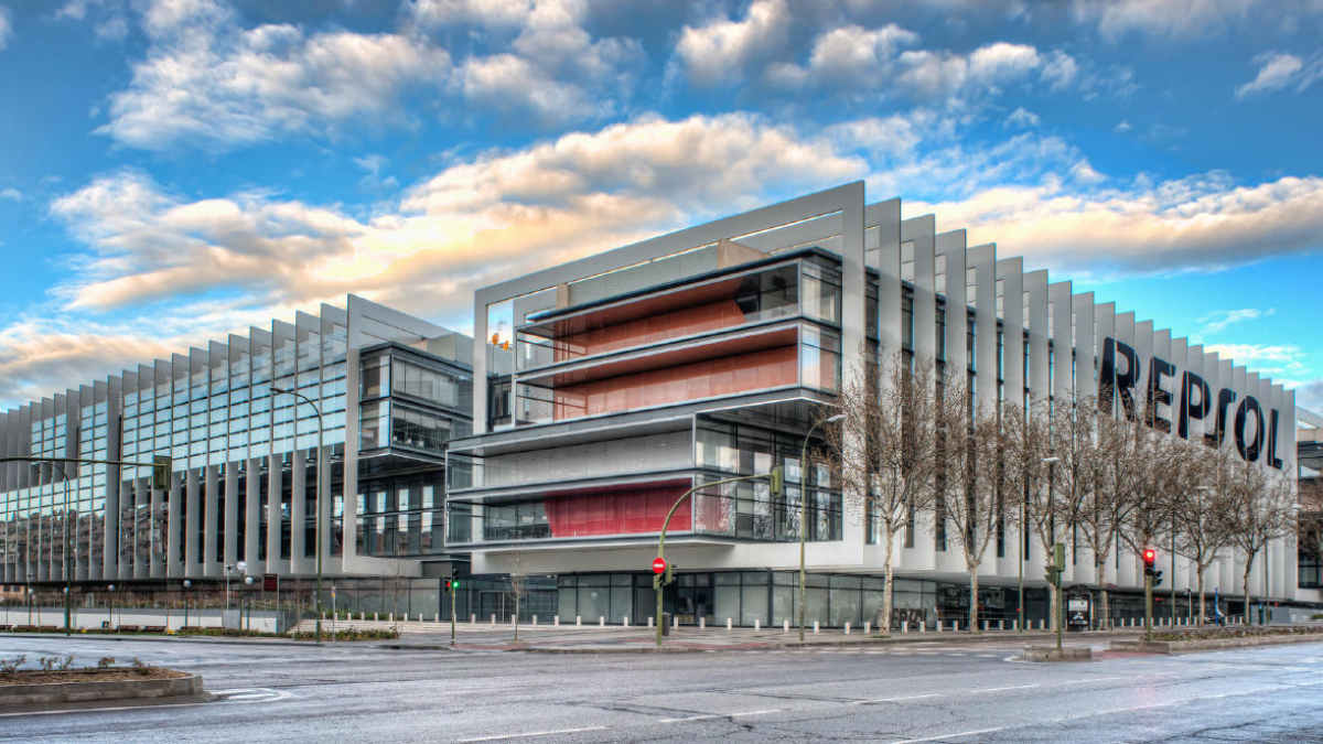 Repsol buena Repsol buena